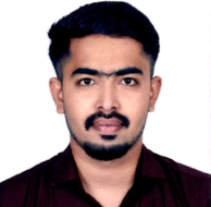 Kadam Chaitanya M